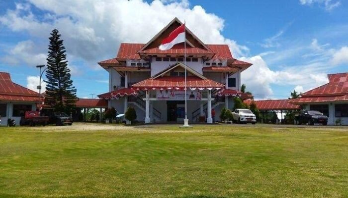 Kasus Gagal Bayar Rp1,4 Miliar Jadi Pintu Masuk Dugaan Korupsi APBD Talaud