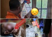 Warga Batulewehe Digemparkan Penemuan Pria Tewas Gantung Diri