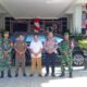 Kodim Kabupaten Gorontalo dan Polres Gorontalo Perkuat Pengamanan Objek Vital di Limboto
