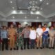 Dandim 1301/Sangihe Ikuti Doa Bersama Lintas Agama Untuk Indonesia Aman dan Damai