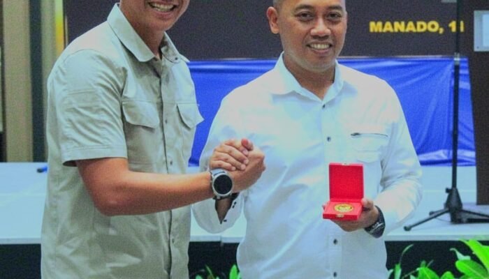 Danyonzipur 19/YKN Hadiri Lepas Sambut Kazidam XIII/Merdeka