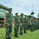 Perkuat Mobilitas dan Operasional, Rindam XIII/Merdeka Terima 5 Unit Ransus Maung MV3 Spartan Dukungan Kemhan RI