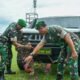 16 Kendaraan Ransus Jeep Maung MV3 Spartan Perkuat Kodam XIII/Merdeka: Siap Tempur di Segala Medan