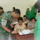 Kasdam XIII/Merdeka Tinjau Program Makan Bergizi Gratis di Yayasan Kartika Jaya Manado