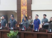 Ini Komposisi Kabinet Yulius Selvanus-Victor Mailangkay Versi Masyarakat Sulut