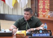 Siap Kelola 141 Blok Tambang, Ranperda RTRW Sulut Hampir Rampung