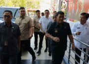 DPRD Sulut Siap Terima Aksi Demo, Niklas Silangen: Jaga Persaudaraan dan Persatuan