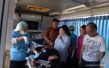 Kolaborasi BKKBN dan Pemprov Sulut untuk Keluarga Sehat dan Sejahtera