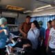 Kolaborasi BKKBN dan Pemprov Sulut untuk Keluarga Sehat dan Sejahtera