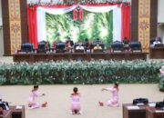 Masyarakat Dibelit Masalah Sosial Ekonomi, Taufik Tumbelaka Sarankan Perayaan HUT Provinsi Secara Sederhana
