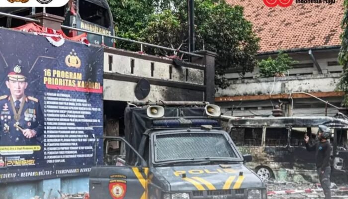 Bertambah Lima Tersangka, Polres Jaktim:  Pengusutan Masih Terus Berlanjut