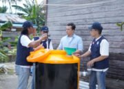 Genera-Z Berbakti dari Bakti BCA, Kisah UNSRAT dan Warga Pulau Derawan