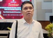 Berterima Kasih kepada YSK-Victory namun Keluarga Gubernur FJ Tumbelaka Mengaku Kecewa Pelayanan Tak Profesional Pejabat Pemprov