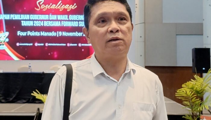 Berterima Kasih kepada YSK-Victory namun Keluarga Gubernur FJ Tumbelaka Mengaku Kecewa Pelayanan Tak Profesional Pejabat Pemprov