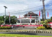Rumor Sekprov Sulut Belum Tentu Definitif, Taufik Tumbelaka Dorong Gubernur Rombak Kabinet untuk Penguatan Kinerja