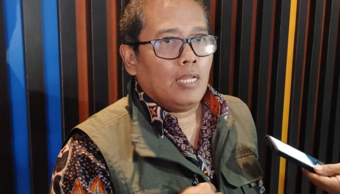 Manado Tuan Rumah PIT Himpunan Ahli Teknik Hidraulik Indonesia