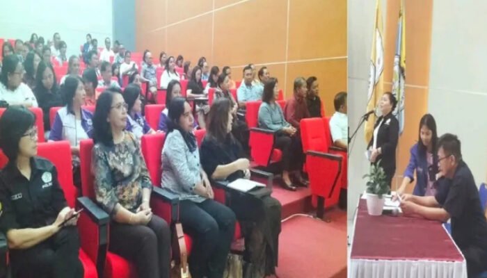 Jurusan Akuntansi Polimdo Ajarkan Tata Kelola Keuangan yang Baik