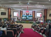 HUT ke 61 Sulut: Penduduk Miskin Berkurang, Pengangguran di Atas Rata-rata Nasional