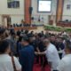 Maknai HUT ke 61 Sulut, Taufik Tumbelaka Ingatkan Pejabat dan Birokrat Tinggalkan Kebiasaan Cari Muka