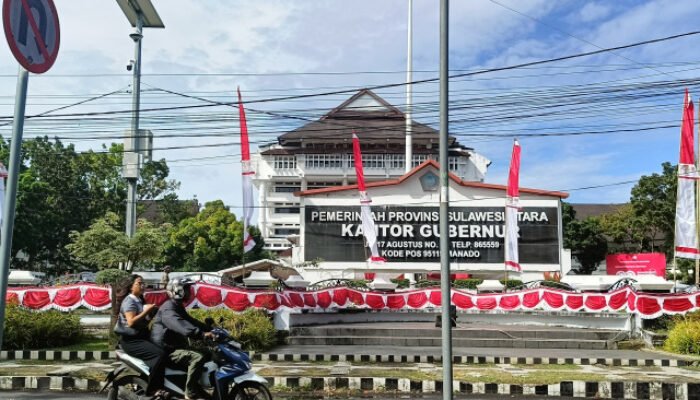 Senggol Gubernur, Tak Punya Kepekaan Sosial, Pengamat: Bubarkan Saja Dinas Kominfo Sulut!