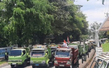 Tindaklanjuti Aspirasi Aliansi Sopir Dumtruck, Ini Agenda Rapat DPRD Sulut Hari Ini