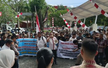 Sedikit Pengamat, Kaum Intelektual Kurang Peka, Demokrasi Sulut Turun