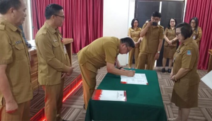 Terobosan Pemkot Manado Hadirkan SI PANDU dan ALADIN