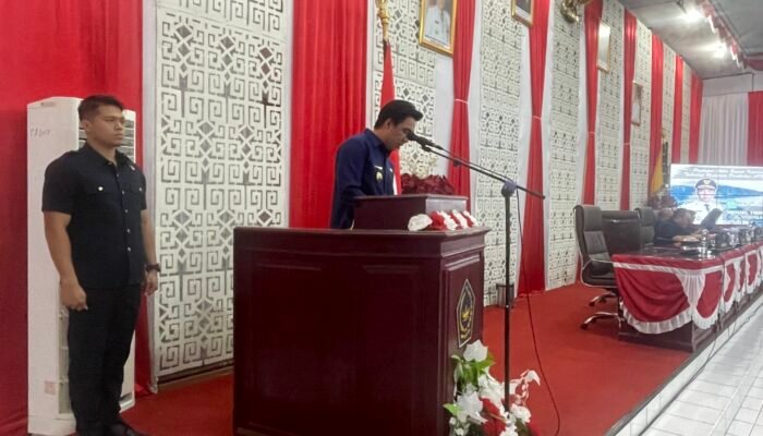 Efisiensi Anggaran, Pemkab Fokus Bayar TPP dan Tata Aset Bermasalah