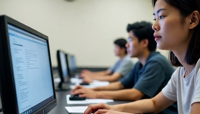 Trik Mempersiapkan Tes Toefl yang Efektif dan Lengkap
