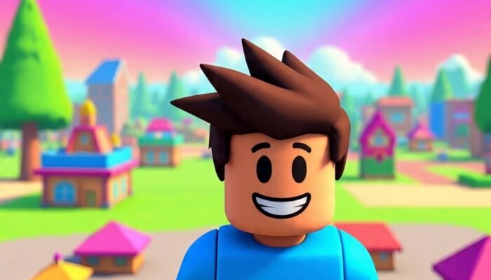 NexaPlay: Solusi Praktis & Aman untuk Top Up Roblox di Indonesia