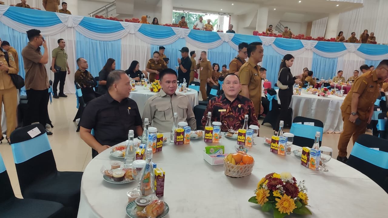 Ferdy Sondakh