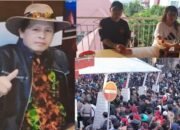 Sejumlah Ormas Ikut Demo, Murni Panggilan Nurani, Tanpa Ada Paksaan dan Bayaran