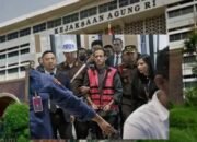 Kerugian Negara 1,8 Triliun, Kejagung Tahan Nadiem Makarim, Kejati Sulut Harus Terbuka Soal Laporan Dugaan Korupsi Proyek Chromebook di Minut