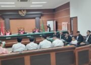 Sidang Margaretha Makalew, Pengacara Santrawan Paparang: Bongkar Dugaan Cacat Hukum ‘Pasal Siluman’ 263