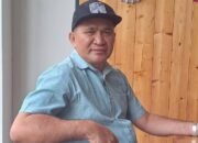 Sekretaris PGLII Jeffrey Sorongan Berharap Tokoh Pemuda Tidak Buang Waktu Ikut Demonstran Melainkan Berdoa