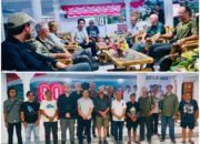 Wisatawan Mancanegara Nikmati Bird Watching di Sangihe, Kagumi Burung Endemik