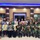 Infolahtadam Merdeka Gelar Syukuran Kenaikan Pangkat