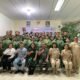 Kudam XIII/Merdeka Gelar Donor Darah Peringati HUT ke-80 Keuangan TNI AD