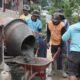 TMMD ke-126 Kodim 1315/KG Dimulai, Sinergi TNI-Rakyat Siap Bangun Jalan Rabat Beton di Desa Tonala