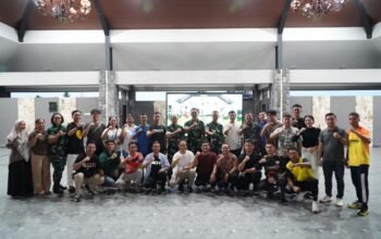 Ikuti dan Meriahkan Gelaran Kodam Merdeka RUN 5K dan 10K 2025 di Manado