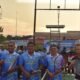 Danrem 131/Santiago Dukung Turnamen Tenis Lapangan Piala Gubernur Sulut