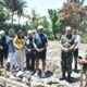 Persit PD XIII/Merdeka Dukung Prakarsa Pembangunan Rumah Dinas Pomdam Yang Terbakar