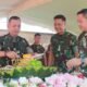 Peringatan HUT ke-80 Zeni TNI AD Sebagai Introspeksi Diri dan Evaluasi Kinerja