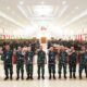 Pangdam Merdeka Terima Audiensi Pasis Seskoau A-63 Tahun 2025