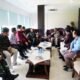 Wujud Sinergitas Bersama BUMN, Pangdam XIII/Merdeka Terima Audiensi PT Pertamina Regional Sulawesi