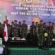 Tingkatkan Kualitas Atlet, Korem 131/Santiago Gelar Open Tournament Karate Tahun 2025