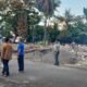 Pangdam XIII/Merdeka Tinjau Pembangunan Rumah Dinas di Manado