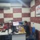 Kapendam XIII/Merdeka Bahas Peran dan Kiprah TNI di Era Modern Saat Dialog Interaktif di Radio Sumber Kasih Manado