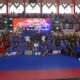 Open Tournament Karate Korem 131/Santiago Resmi Ditutup