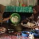 Ibu Nova Umar, Sosok di Balik Jantung Dapur yang Menguatkan Satgas TMMD Kodim Kabupaten Gorontalo
